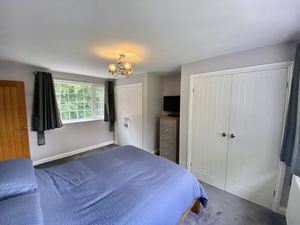 Bedroom One- click for photo gallery
